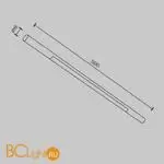 Настенный светильник Maytoni Basis C100CL-L500-12W3-6K-BS - Фото 6