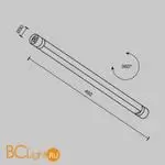 Модульная система Maytoni Basis C147CL-L500-12W3K-B - Фото 7