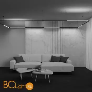 Модульная система Maytoni Basis C147CL-L900-24W3K-B - Фото 4