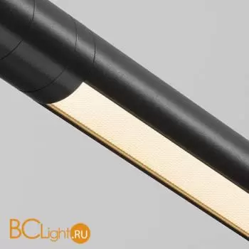 Модульная система Maytoni Basis C147CL-L900-24W3K-B - Фото 0