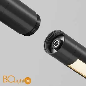 Модульная система Maytoni Basis C147CL-L900-24W3K-B - Фото 5