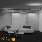 Модульная система Maytoni Basis C147CL-L900-24W3K-B - Фото 4