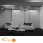 Модульная система Maytoni Basis C147CL-L900-24W3K-B - Фото 6