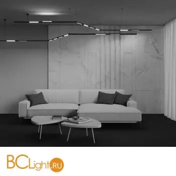 Модульная система Maytoni Basis C147CL-L300-6W3K-B - Фото 7