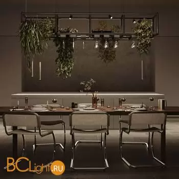 Модульная система Maytoni Basis C147CL-L300-6W3K-B - Фото 0