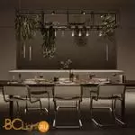 Модульная система Maytoni Basis C147CL-L300-6W3K-B - Фото 0