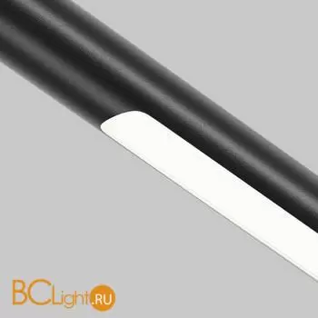 Настенный светильник Maytoni Basis C100CL-L1000-24W3-6K-B - Фото 8