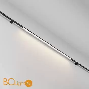 Настенный светильник Maytoni Basis C100CL-L1000-24W3-6K-B - Фото 0