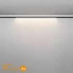 Настенный светильник Maytoni Basis C100CL-L1000-24W3-6K-B - Фото 1