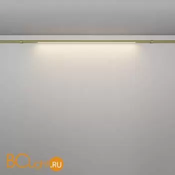 Настенный светильник Maytoni Basis C100CL-L1000-24W3-6K-BS - Фото 2