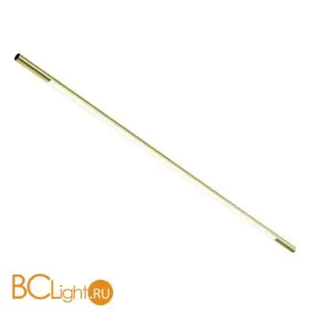 Настенный светильник Maytoni Basis C100CL-L1000-24W3-6K-BS