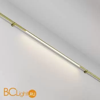 Настенный светильник Maytoni Basis C100CL-L1000-24W3-6K-BS - Фото 1