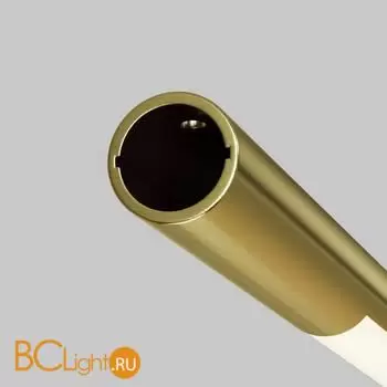 Настенный светильник Maytoni Basis C100CL-L1000-24W3-6K-BS - Фото 4