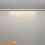 Настенный светильник Maytoni Basis C100CL-L1000-24W3-6K-BS - Фото 2