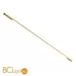 Настенный светильник Maytoni Basis C100CL-L1000-24W3-6K-BS