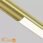 Настенный светильник Maytoni Basis C100CL-L1000-24W3-6K-BS - Фото 0