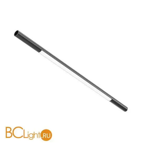 Настенный светильник Maytoni Basis C100CL-L500-12W3-6K-B Настенный светильник Maytoni Basis C100CL-L500-12W3-6K-B