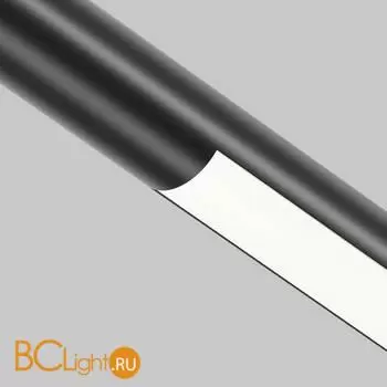 Настенный светильник Maytoni Basis C100CL-L500-12W3-6K-B - Фото 2