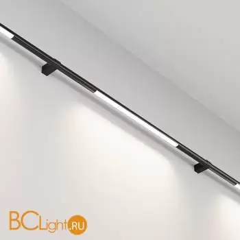 Настенный светильник Maytoni Basis C100CL-L500-12W3-6K-B - Фото 0