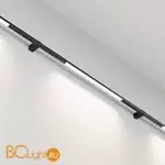 Настенный светильник Maytoni Basis C100CL-L500-12W3-6K-B - Фото 0