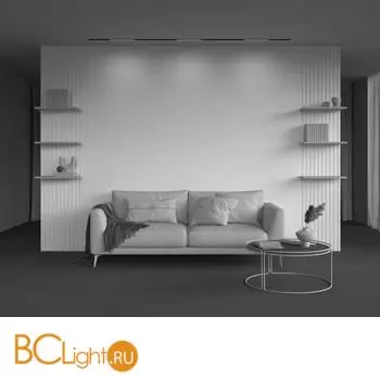 Трековый светильник Maytoni Basis TR231-2-10W3K-B - Фото 6