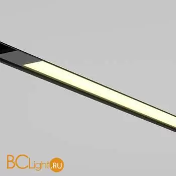 Трековый светильник Maytoni Basis TR231-2-10W3K-B - Фото 2