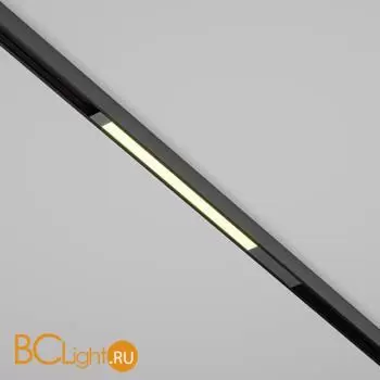 Трековый светильник Maytoni Basis TR231-2-10W3K-B - Фото 0