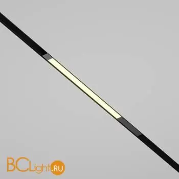 Трековый светильник Maytoni Basis TR231-2-10W3K-B - Фото 1