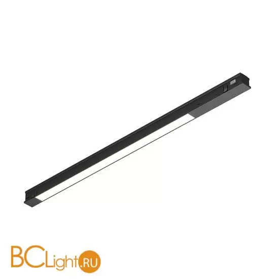 Трековый светильник Maytoni Basis TR231-2-10W4K-B