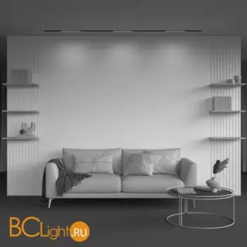 Трековый светильник Maytoni Basis TR231-2-10W4K-B - Фото 3