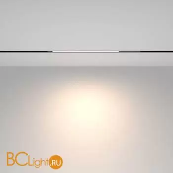 Трековый светильник Maytoni Basis TR231-2-10W4K-B - Фото 2