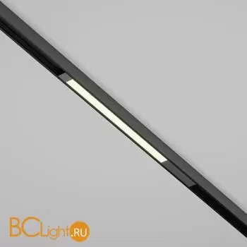 Трековый светильник Maytoni Basis TR231-2-10W4K-B - Фото 0