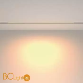 Трековый светильник Maytoni Basis TR231-2-15W3K-B - Фото 8