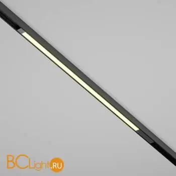 Трековый светильник Maytoni Basis TR231-2-15W3K-B - Фото 0