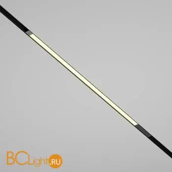 Трековый светильник Maytoni Basis TR231-2-15W3K-B - Фото 1