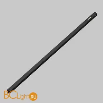 Трековый светильник Maytoni Basis TR231-2-15W3K-B - Фото 5