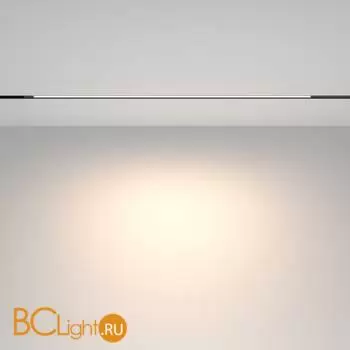 Трековый светильник Maytoni Basis TR231-2-15W4K-B - Фото 3