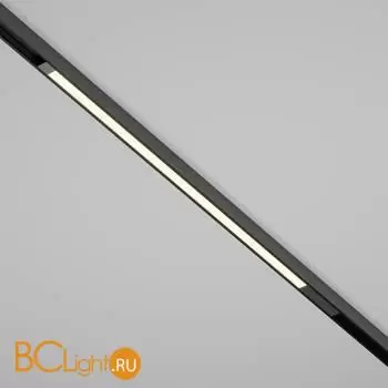 Трековый светильник Maytoni Basis TR231-2-15W4K-B - Фото 0