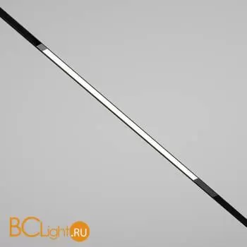 Трековый светильник Maytoni Basis TR231-2-15W4K-B - Фото 1