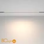 Трековый светильник Maytoni Basis TR231-2-15W4K-B - Фото 3