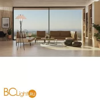 Торшер Maytoni Bastone MOD006FL-01B - Фото 1