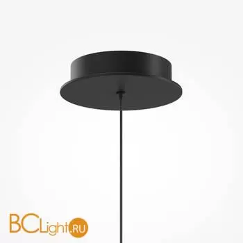 Подвесной светильник Maytoni Batten MOD472PL-L20B3K - Фото 4