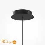 Подвесной светильник Maytoni Batten MOD472PL-L20B3K - Фото 4