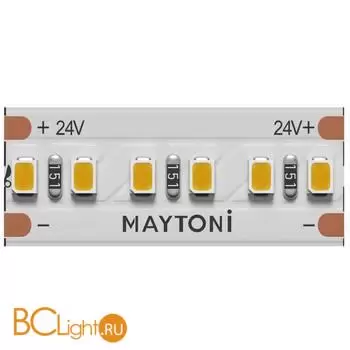 Светодиодная (LED) лента Maytoni Базовая светодиодная лента 201061 - Фото 0