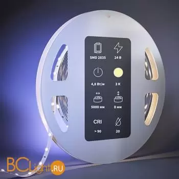 Светодиодная (LED) лента Maytoni Базовая светодиодная лента 201009 - Фото 1