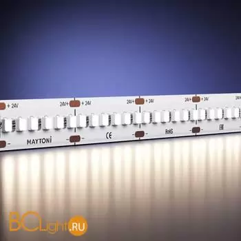 Светодиодная (LED) лента Maytoni Базовая светодиодная лента 201064 - Фото 0