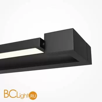 Подсветка Maytoni Beam MIR002WL-L10B3K - Фото 0