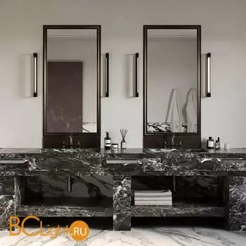 Подсветка Maytoni Beam MIR002WL-L10B4K - Фото 6