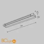 Подсветка Maytoni Beam MIR002WL-L16B4K - Фото 5