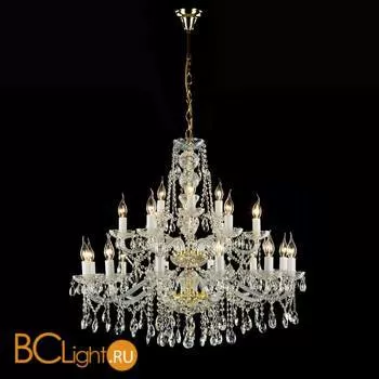 Люстра Maytoni Beatrix DIA019-21-G - Фото 0